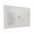 картинка Папка-конверт с кнопкой МАЛОГО ФОРМАТА (74х105мм),А7(д/визиток),матовая прозр,0,18мм,BRAUBERG,227325 от магазина МОЛТИ