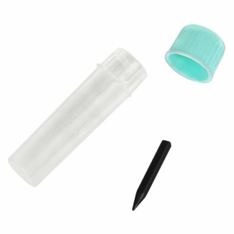 картинка Готовальня BRAUBERG SCHOOL KIT, 11 предметов, циркуль 115 мм, циркуль 125 мм, чертежные принадлежности, мятный цвет, 210706 от магазина МОЛТИ