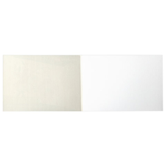 картинка Альбом для акварели, бумага ГОЗНАК СПб 200 г/м2, 210x297 мм, 20 л., склейка, BRAUBERG ART, 106141 от магазина МОЛТИ