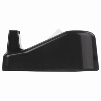 картинка Диспенсер для клейкой ленты BRAUBERG настольный, утяжеленный, средний, 440014 от магазина МОЛТИ