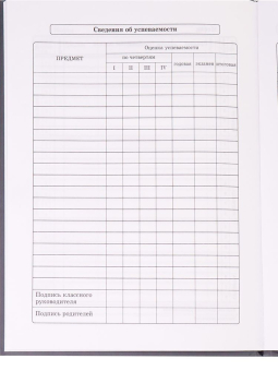 картинка Дневник школьный 48л. НОРМАЛЬНО (Д48-3409) 5-11 классы, выборочный лак, 7БЦ от магазина МОЛТИ