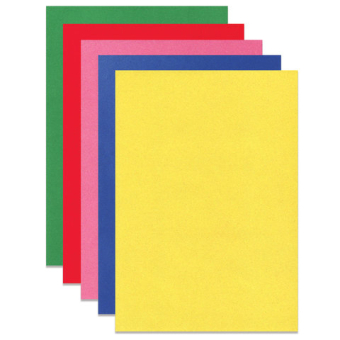 картинка Картон цветной А4 БАРХАТНЫЙ, 5 листов 5 цветов, 180 г/м2, ЮНЛАНДИЯ, "ЮНЛАНДИК НА ОЗЕРЕ", 128975 от магазина МОЛТИ