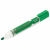 картинка Маркер стираемый для белой доски ЗЕЛЕНЫЙ, BRAUBERG "Neo", 5 мм, с клипом, 150490 от магазина МОЛТИ