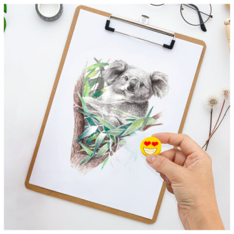 картинка Ластик фигурный ПИФАГОР "Смайлики", 28x28x6 мм, цвет ассорти, 226610 от магазина МОЛТИ