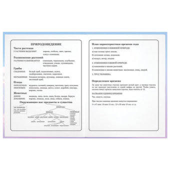 картинка Дневник 1-4 класс 48 л., гибкая обложка, ЮНЛАНДИЯ, выборочный лак, с подсказом, "Девочка с котиком", 107140 от магазина МОЛТИ