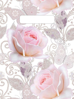 картинка Пакет Драгоценные розы-пакет вырубной/100 от магазина МОЛТИ