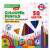 картинка Карандаши цветные BRAUBERG KIDS NEW, 50 цветов, трехгранные, грифель 3 мм, 182004 от магазина МОЛТИ