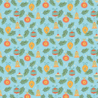 картинка Бумага упаковочная новогодняя С ЭФФЕКТАМИ (1 шт.) "Twinkle", 70х100 см, ассорти, ЗОЛОТАЯ СКАЗКА, 592612 от магазина МОЛТИ