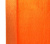 картинка Рулон бумага ГОФРА 50см*2м апельсиновый  223506 от магазина МОЛТИ