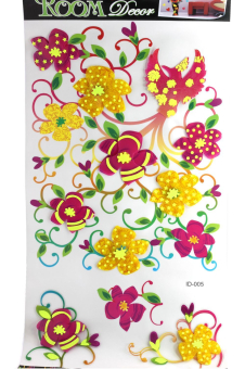 картинка Наклейка для декорирования ID 32*66 от магазина МОЛТИ