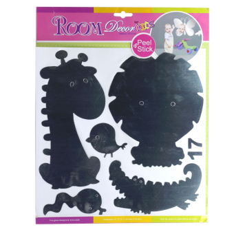 картинка Наклейка для декорирования TTJ 32*38 от магазина МОЛТИ