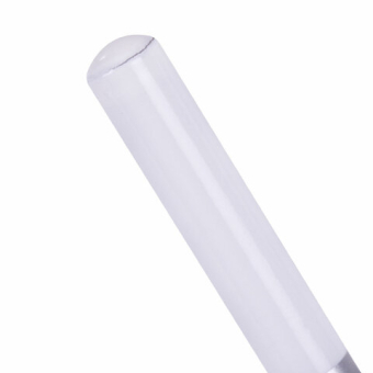 картинка Карандаш БЕЛЫЙ художественный мягкий, 1 штука, грифель 3,3 мм, BRAUBERG ART CLASSIC, 181921 от магазина МОЛТИ