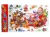 картинка Украшение для окон и наклейки микс Новый год Распродажа 40 р большие от магазина МОЛТИ