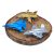 картинка Модель АК2-4/8869-1 (12) самолета металл инерционный 3+ 5х10х7см магазин МОЛТИ оптовый магазин. картинка Модель АК2-4/8869-1 (12) самолета металл инерционный 3+ 5х10х7см от магазина МОЛТИ