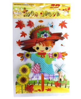 картинка Наклейка для декорирования WH-C 48*30 от магазина МОЛТИ