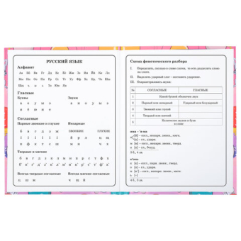 картинка Дневник 1-4 класс 48 л., твердый, ЮНЛАНДИЯ, глянцевая ламинация, с подсказом, "Зайчики", 106822 от магазина МОЛТИ