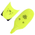 картинка Текстовыделитель мини BRAUBERG KIDS "CUTE CATS NEON", АССОРТИ В ПЛАСТИКОВОЙ БАНКЕ, 1-5 мм, 152433 от магазина МОЛТИ