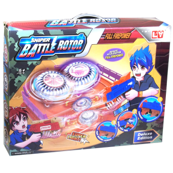 картинка Игра настольная Волчек арт TYSBR с пистолетами 2 шт. от магазина МОЛТИ