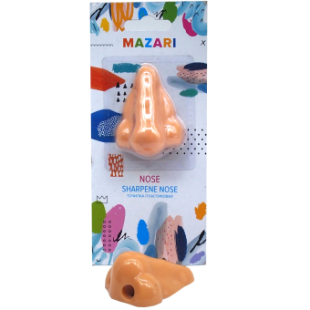 картинка Точилка нос М-6666 от магазина МОЛТИ