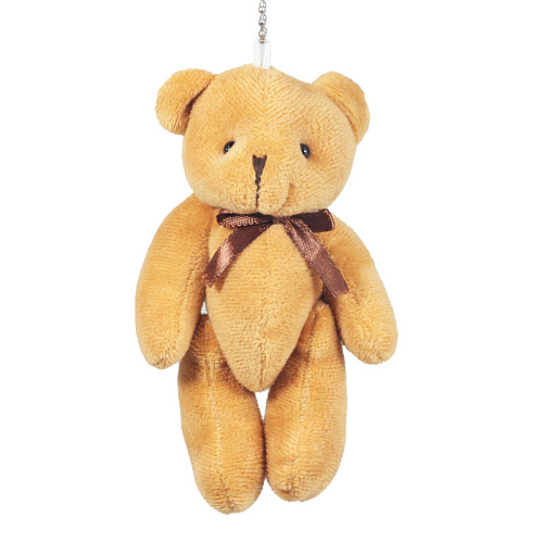 Подвеска МИШКА Love YW-NW-1 шарнирный 13х5х8см