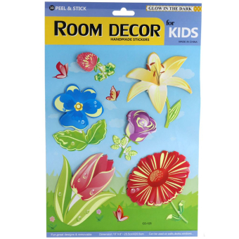 картинка Наклейка для декорирования CD\134 20*31 от магазина МОЛТИ