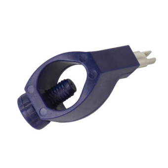 картинка Готовальня BRAUBERG "Student Oxford", 5 предметов циркуль + кронциркуль, держатель, грифель, точилка, 210338 от магазина МОЛТИ