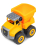 картинка Игрушка XY01-2 Набор строительных  машинок  с отверткой 25х8х28 (550г) от магазина МОЛТИ