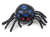 картинка Антистресс ECO-9 паук с гидрогелем и блеском 6х5 см  от магазина МОЛТИ