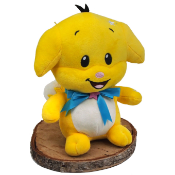 картинка Мягкая игрушка 4233-8 Космические животные микс 20х19х17см от магазина МОЛТИ