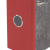 картинка Папка-регистратор BRAUBERG фактура стандарт, с мраморным покрытием, 75 мм, красный корешок, 220988 от магазина МОЛТИ