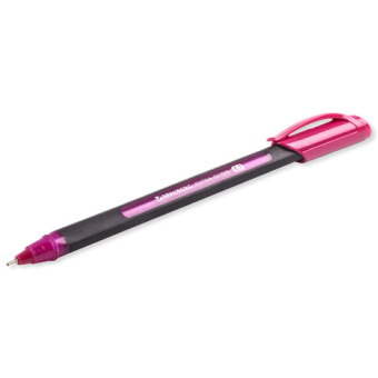 картинка Ручка шариковая масляная BRAUBERG "Extra Glide Soft Color", СИНЯЯ, узел 0,7 мм, линия письма 0,35 мм, 142928 от магазина МОЛТИ
