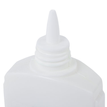 картинка Клей ПВА STAFF EVERYDAY, 85 г, с дозатором, 225175 от магазина МОЛТИ