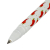 картинка Ручка шариковая BRAUBERG SOFT TOUCH STICK "CHILI PEPPER", СИНЯЯ, мягкое покрытие, узел 0,7 мм, 143708 от магазина МОЛТИ