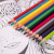 картинка Карандаши цветные акварельные BRAUBERG PREMIUM AQUARELLE, 12 цветов, грифель мягкий 4 мм, 181671 от магазина МОЛТИ