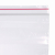 картинка Пакеты с замком ZIP LOCK "зиплок", комплект 100 шт., 40х60 мм, ПВД, толщина 35 микрон, BRAUBERG, 606206 от магазина МОЛТИ