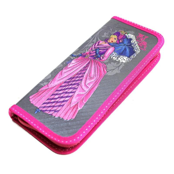 картинка Пенал 18 виктория стиль 318045 от магазина МОЛТИ