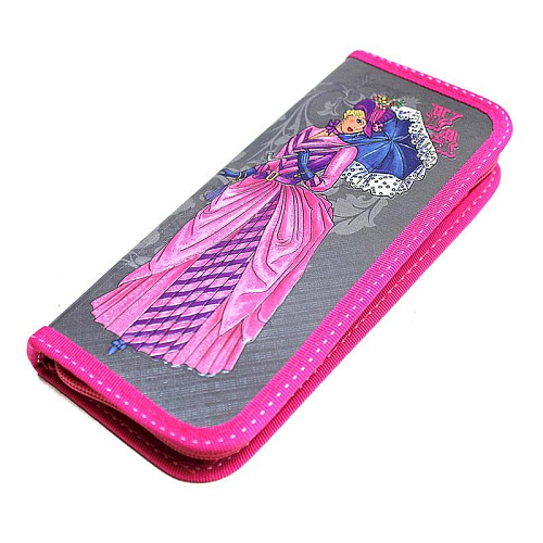 Пенал 18 виктория стиль 318045