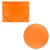 картинка Папка на резинках BRAUBERG Office, оранжевая, до 300 листов, 500 мкм, 228084 от магазина МОЛТИ