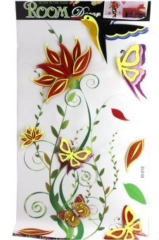 картинка Наклейка для декорирования ID 32*66 от магазина МОЛТИ