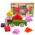 картинка Деревянные 2745-2/31316 кубики геометрические фигуры в коробке средней 14,5х4,5х21см (30шт) магазин МОЛТИ оптовый магазин. картинка Деревянные 2745-2/31316 кубики геометрические фигуры в коробке средней 14,5х4,5х21см (30шт) от магазина МОЛТИ
