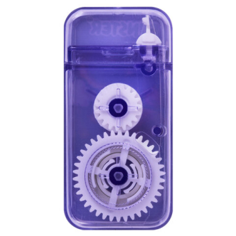 картинка Корректирующая лента FUNSTER (ФАНСТЕР) "КАПИБАРЫ", 5 мм х 5 м, корпус ассорти, блистер, 273020 от магазина МОЛТИ