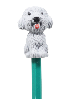 картинка Ластик фигурный D12360 Собачка на карандаш от магазина МОЛТИ