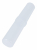 картинка Пенал-тубус  "Стандарт плюс" прозрачный (ПН-3821), пластик от магазина МОЛТИ