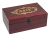 картинка Игра настольная Лото 25163 в деревянный шкатулке 24,5х11х15,5 см. 1,2кг. от магазина МОЛТИ