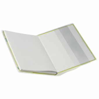 картинка Обложка ПВХ со штрихкодом для прописей Горецкого, учебника Моро, ПЛОТНАЯ, 110 мкм, 243х455 мм, прозрачная, ДПС, 1246.1 от магазина МОЛТИ