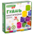картинка Гуашь BRAUBERG KIDS "NEW", 16 цветов по 10 мл, 192375 от магазина МОЛТИ
