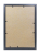картинка Фоторамка 21х30 645751-1-21х30 темно красный с золотой полосой с акриловым стеклом от магазина МОЛТИ