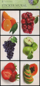 картинка Наклейка для декорирования MCZ 32*60 от магазина МОЛТИ