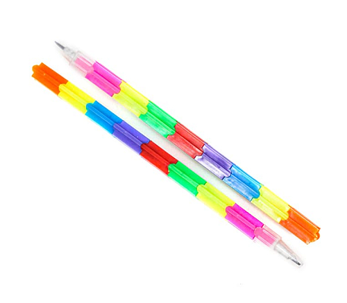 Простые карандаши со сменными блоками арт. 370