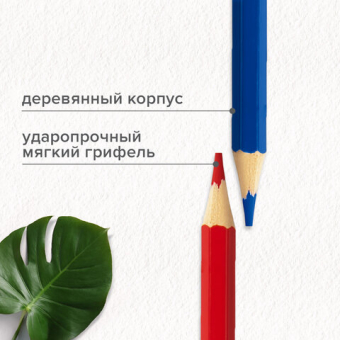картинка Карандаши цветные супермягкие яркие BRAUBERG MAX, 72 цвета, шестигранные, грифель 3,3 мм, натуральное дерево, 181861 от магазина МОЛТИ